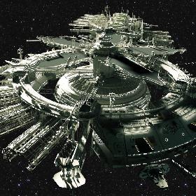 White Tiger (5) (ANIMATED) (FUR 3D model